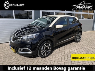 Renault Captur TCe 90 Dynamique