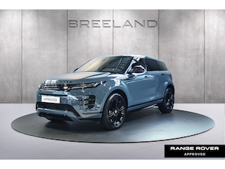 Land Rover Range Rover Evoque P270e PHEV AWD Dynamic SE | Black Pack | Panorama