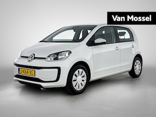 Volkswagen Up 1.0 BMT move up!