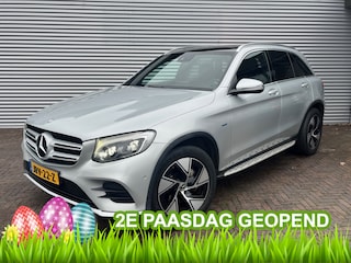 Mercedes-Benz GLC 350e 4MATIC amg panoramadak vol vol
