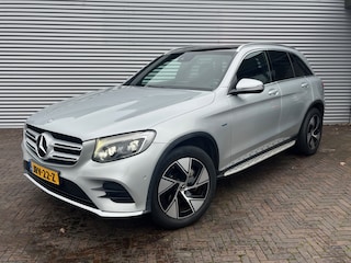 Mercedes-Benz GLC 350e 4MATIC amg panoramadak vol vol