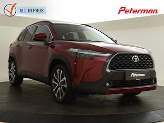 Toyota Corolla Cross Hybrid 140 Style | Keyless | PDC | Elektrische A. Klep | BSM