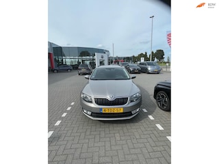 Skoda Octavia Combi 1.2 TSI Greentech Ambition Businessline