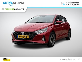 Hyundai i20 1.0 T-GDI Comfort Smart