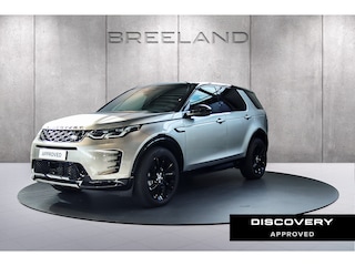 Land Rover Discovery Sport P270e PHEV Dynamic SE | Panorama | Surround Audio