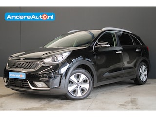 Kia Niro 1.6 GDi DynamicLine |dealer onderhouden|parkeersensoren|stoelverwarming|