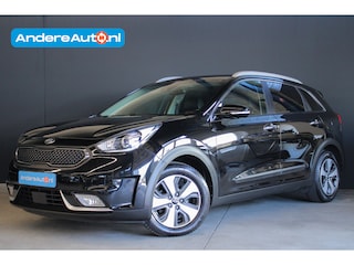 Kia Niro 1.6 GDi DynamicLine |dealer onderhouden|parkeersensoren|stoelverwarming|