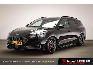 Ford Focus Wagon 2.3 EcoBoost ST-3 | WINTER / TECHNOLOGY PACK | STUURVERWARMING | APPLE | CAMERA