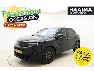 Opel Mokka 1.2 Turbo Hybrid GS | Apple Carplay/Android Auto | Electromic Climate Control | Navigatiesysteem |  Cruise Control | Massage stoelen |