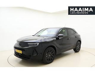 Opel Mokka 1.2 Turbo Hybrid GS | Apple Carplay/Android Auto | Electromic Climate Control | Navigatiesysteem |  Cruise Control | Massage stoelen |