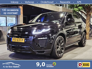 Land Rover Range Rover Evoque 2.0 TD4 HSE Dynamic Panorama | Volleder | Camera | Navi