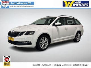 Skoda Octavia Combi 1.0 TSI DSG | Ambition Business | Navi | Camera