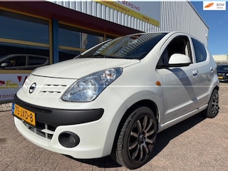 Nissan Pixo 1.0 Acenta AIRCO