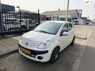 Nissan Pixo 1.0 Acenta AIRCO