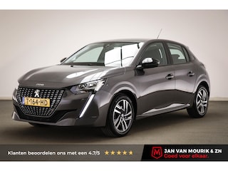 Peugeot 208 1.2 PureTech Active Pack | AIRCO | STOELVERWARMING | DAB | APPLE | CAMERA 16"