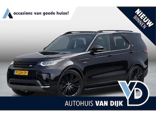 Land Rover Discovery 2.0 Si4 SE | Voll.Historie/Luchtvering/Pano.Dak/Navi/Cruise/Clima/Leder/Camera/22"/Afn.Trekhaak