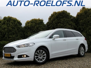 Ford Mondeo Wagon 1.5 Titanium*Navi*Cruise*Trekhaak*