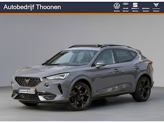 Cupra Formentor 1.4 e-Hybrid VZ Performance