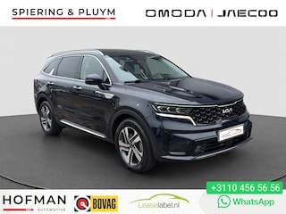 Kia Sorento 1.6 T-GDI Hybrid 2WD DynamicPlusLine 7p. | Pano | Adaptive | Stoelverw |