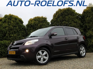 Toyota Urban Cruiser 1.3 VVT-i Comfort*Airco*Dealer OH*