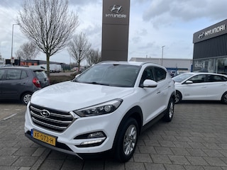 Hyundai Tucson 1.6 GDi Comfort*RIJKLAARPRIJS*