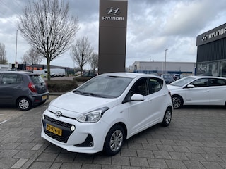 Hyundai i10 1.0i Comfort NAVI*RIJKLAARPRIJS*