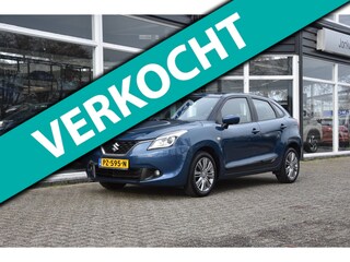 Suzuki Baleno 1.2 Dynamic