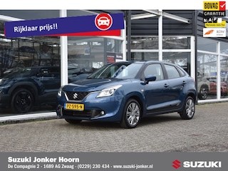 Suzuki Baleno 1.2 Dynamic