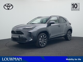 Toyota Yaris Cross 1.5 Hybrid 115 Dynamic Extra inruilpremie
