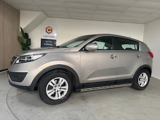Kia Sportage 1.6 GDI X-tra Airco, Navigatie, Trekhaak, LMV