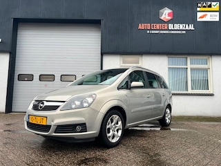 Opel Zafira 2.2 Cosmo|7P|Airco|Automaat