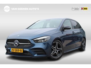 Mercedes-Benz B-klasse 180 Business Solution AMG | Trekhaak | Camera