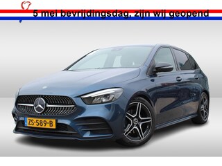 Mercedes-Benz B-klasse 180 Business Solution AMG | Trekhaak | Camera