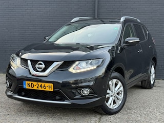 Nissan X-Trail 1.6 DIG-T Business NAVI | CAMERA | LEDER | PANO | PDC | STOELVER | NWE APK