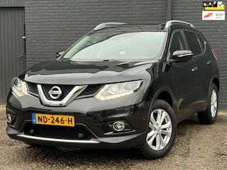 Nissan X-Trail 1.6 DIG-T Business NAVI | CAMERA | LEDER | PANO | PDC | STOELVER | NWE APK
