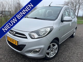 Hyundai i10 1.2 i-Catcher