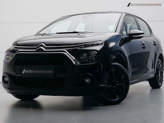 Citroën C3 1.2 PureTech Business Luxe (APPLE CARPLAY,PARKEERSENSOREN,CRUISE CONTROL,NAVIGATIE,CLIMATE,NIEUWE APK,TOPCONDITIE)