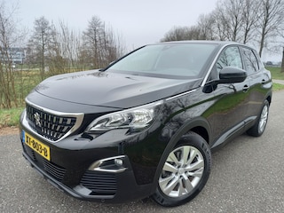 Peugeot 3008 1.2 PureTech Active