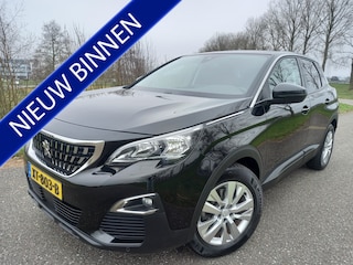 Peugeot 3008 1.2 PureTech Active