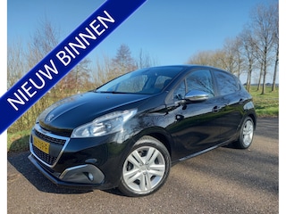 Peugeot 208 1.2 PureTech Signature
