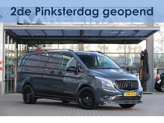 Mercedes-Benz Vito 119 CDI | Aut. | KAR-edition | Camera | Cruise | Airco..