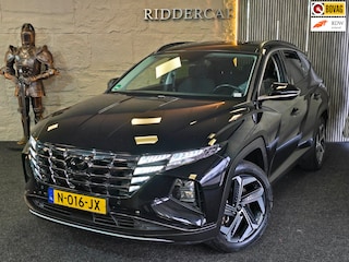 Hyundai Tucson 1.6 T-GDI PHEV Comfort Smart 4WD|GARANTIE|NAP|1E EIG|ACC|TREKHAAK|CARPLAY