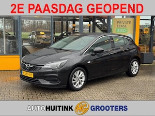 Opel Astra 1.2 Business Elegance - camera - keyless - navi
