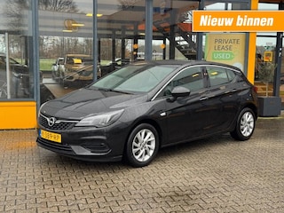 Opel Astra 1.2 Business Elegance - camera - keyless - navi