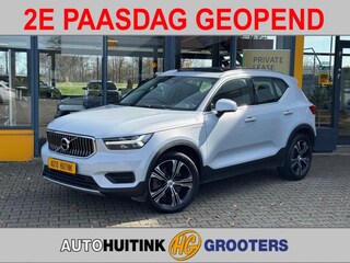 Volvo XC40 1.5 T4 Recharge Inscription - Pan dak - Leder - camera - navi