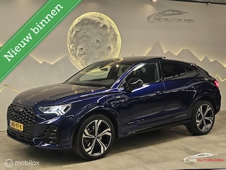 Audi Q3 45 TFSI e S edition 3x S-line Panorama/Keyless