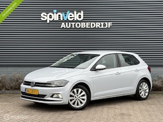 Volkswagen Polo 1.0 TSI Highline - Dealer onderhouden - ACC - NAP -