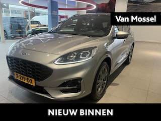 Ford Kuga 2.5 PHEV ST-Line X | Pano Dak | Winter Pack | 18 Weg Verstelbare Stoelen | B&O | Adaptieve Cruise CTRL | Elektrische Achterklep | 18" LMV | Head Up Display |