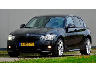 BMW 116i M Sport Edition High /// M Sport | Alcantra |