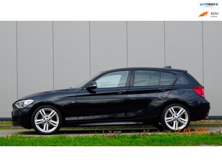 BMW 116i M Sport Edition High /// M Sport | Alcantra |